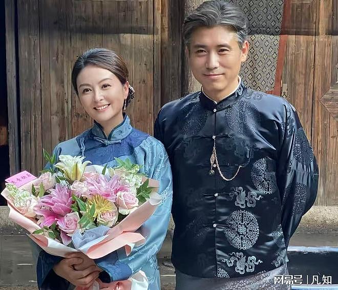 她被誉为“内地张柏芝”，富豪丈夫苦追11年，如今沦落到演妈妈（组图） - 10