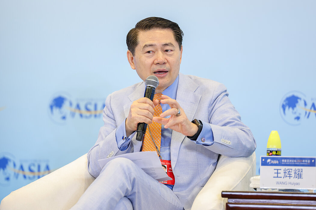 纽时:中国想吸引外国青年科技人才,民众不买账(组图) - 2