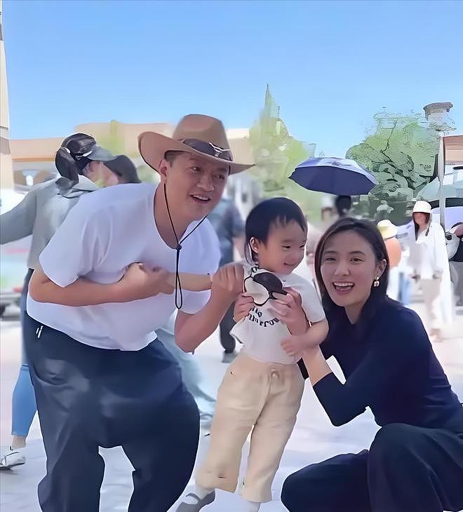 曝李亚鹏离婚内情，海哈金喜提的，欠债是主因，长期分居感情变淡（组图） - 15
