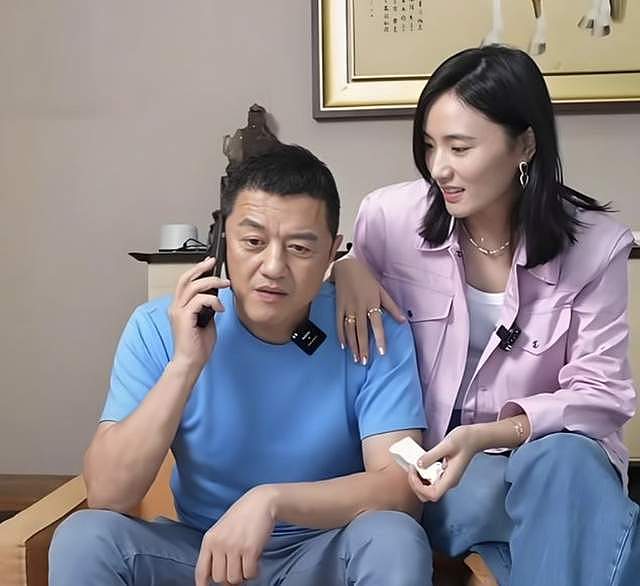 李亚鹏与娇妻离婚!女方近期动态充满伤感,晒落泪照直言心情复杂(组图) - 4