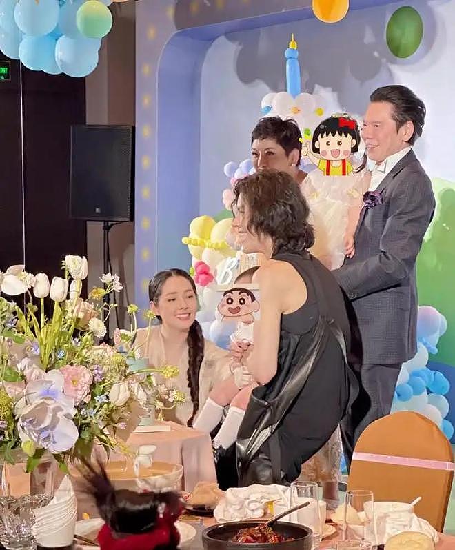 郭碧婷父亲回应病危传闻,自我调侃幽默辟谣,近状曝光精神抖擞(组图) - 8