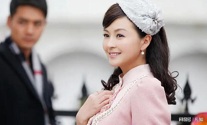 她被誉为“内地张柏芝”，富豪丈夫苦追11年，如今沦落到演妈妈（组图） - 2