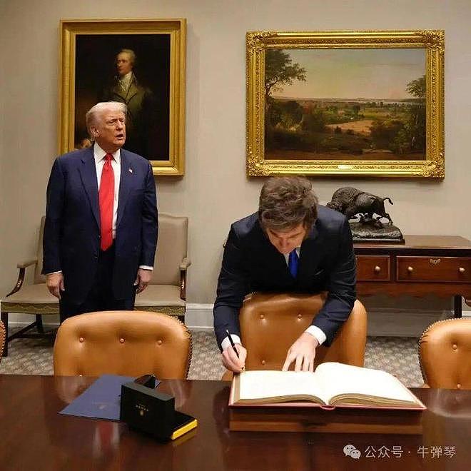 牛弹琴：美军在国际水域“杀人”，整个拉美倒吸一口凉气（组图） - 5