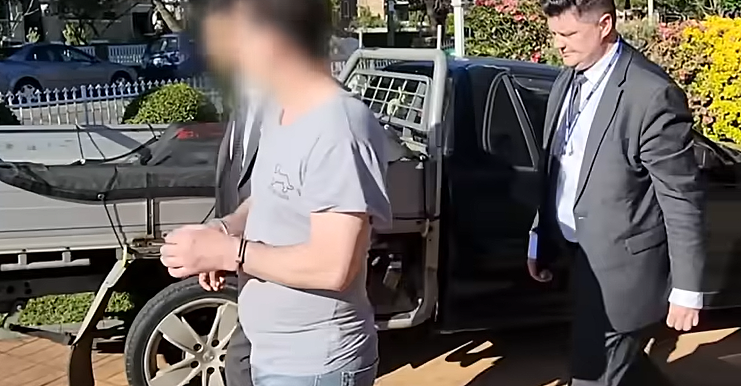 生命垂危！71岁澳洲华人女子带6岁外孙散步时，被一白人男子殴打（组图） - 5