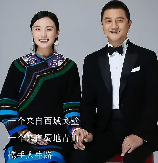 无房无存款，娃要自己养！嫁给大19岁的李亚鹏，海哈金喜亏死了（组图） - 10