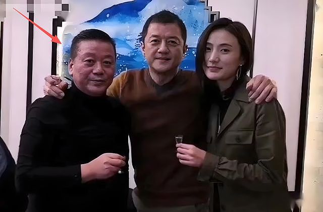 无房无存款，娃要自己养！嫁给大19岁的李亚鹏，海哈金喜亏死了（组图） - 13