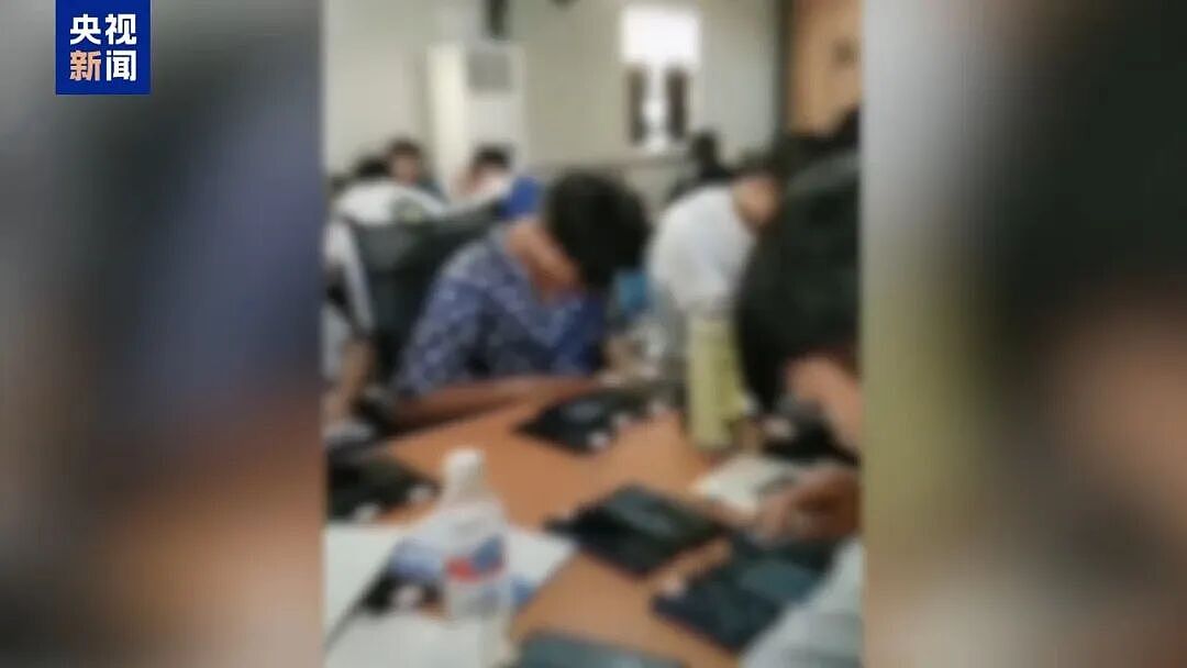 一个中国人卖30多万,接班人和金主结拜要杀人祭天…缅北果敢魏家犯罪集团专案细节曝光(组图) - 24