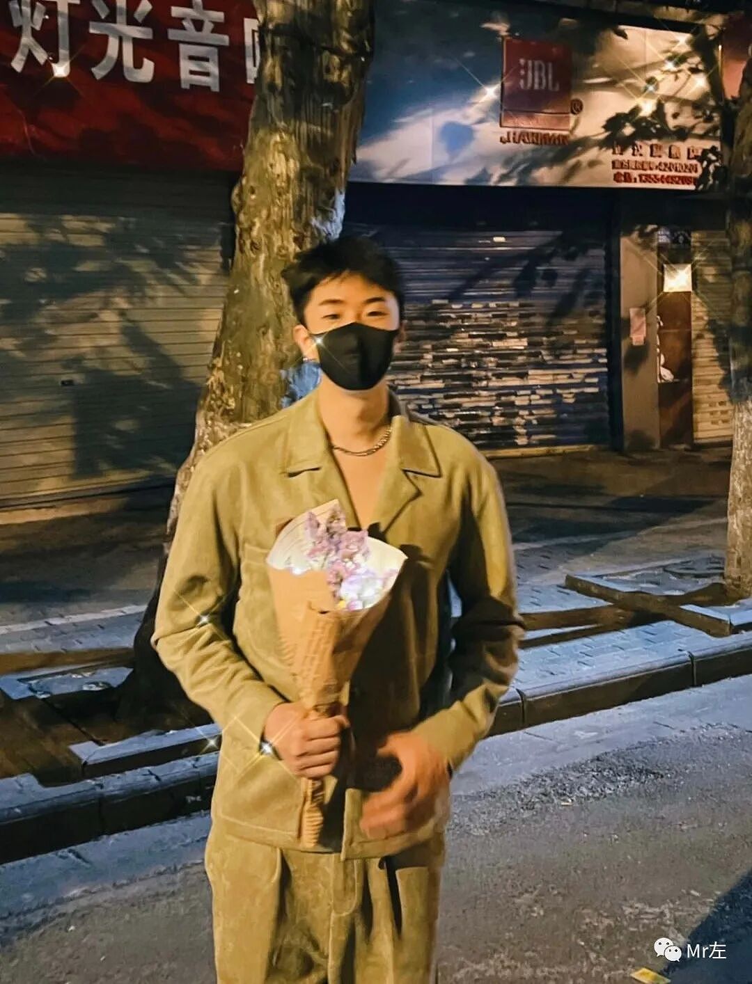 【帅哥】185的大长腿，会唱歌会烹饪，天天要的男人谁不喜欢（组图） - 15