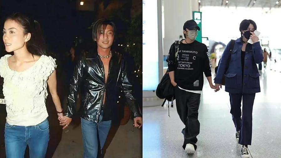 李亚鹏二婚又离了！跟海哈金喜长期分居感情破裂，疑对王菲意难平（组图） - 11