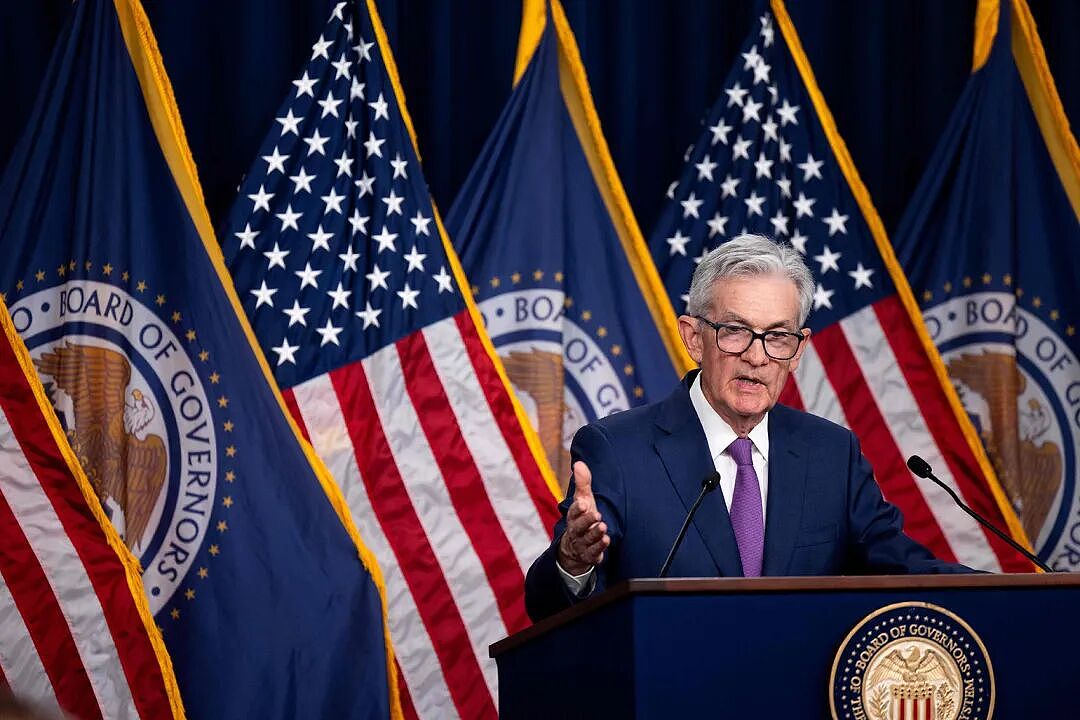 特朗普最新表态，美财长：确保发军饷，停发其他公务员工资！美股巨震，英伟达市值蒸发2000亿美元（组图） - 3