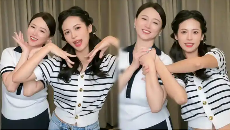 王诗龄16岁生日戴贵价珠宝，新一代星二代变赛道，站着就把钱赚了（组图） - 16