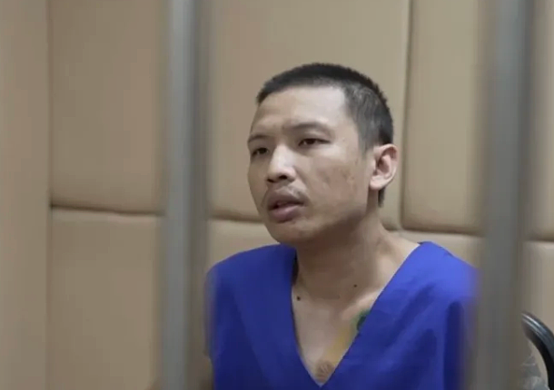 一个中国人卖30多万，和金主结拜要杀人祭天！缅北果敢魏家犯罪集团暴行曝光（视频/组图） - 1