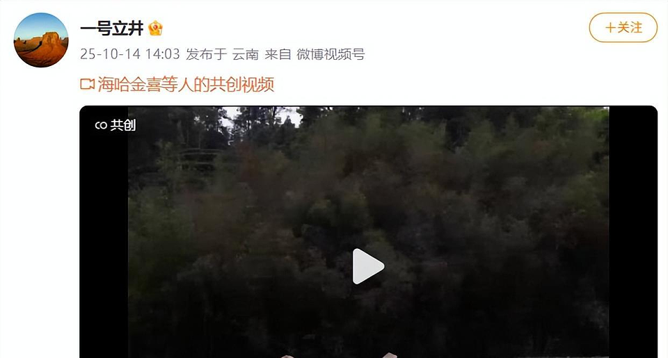 李亚鹏官宣和小19岁妻子离婚!离婚原因被扒,细节早见端倪(组图) - 2