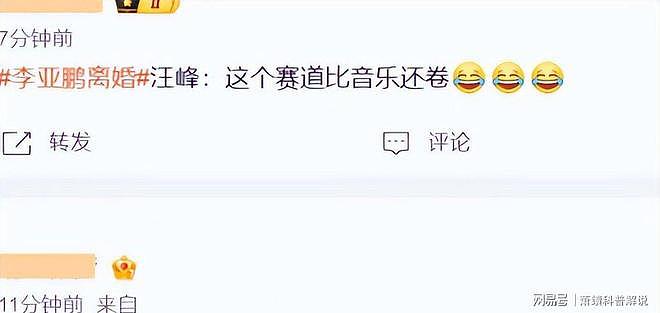 李亚鹏又离婚了！每一位前任都是梗，网友：他除了女人，一无所有（组图） - 20