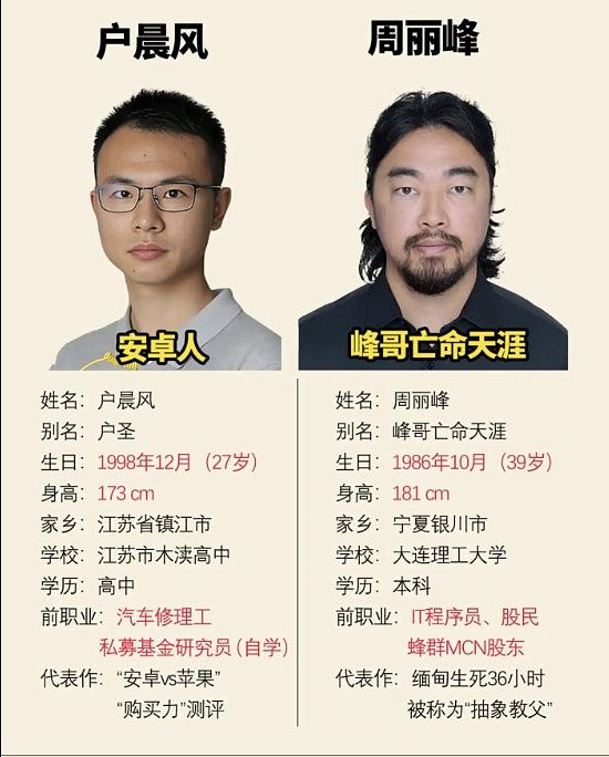 打击恶意挑动负面情绪帐号！央视：网路不是负面情绪垃圾场（组图） - 3