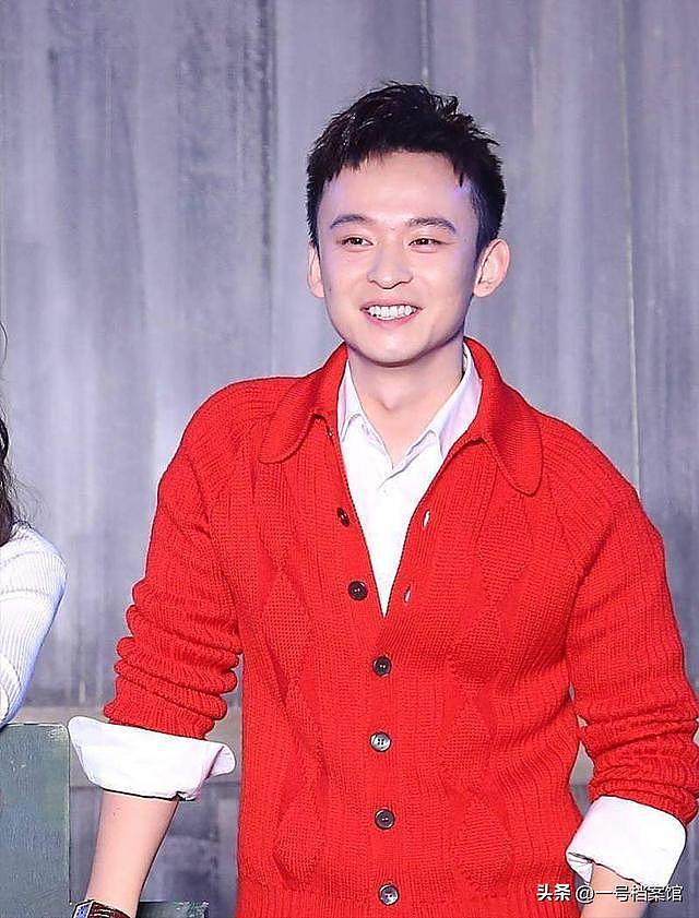 身家过亿的她，就连陈道明都得叫一声姐，如今因儿子“名声受损”（组图） - 13