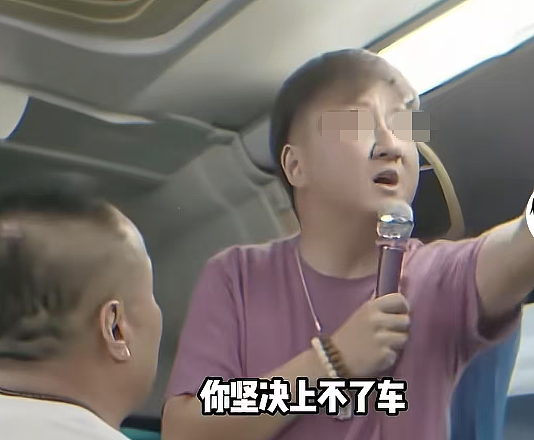 “我就让你回不来中国”！泰国黑导的“疯狂威胁”，把自己送进局子还顺手带俩老板（组图） - 3
