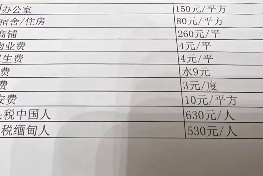 一个中国人卖30多万，和金主结拜要杀人祭天！缅北果敢魏家犯罪集团暴行曝光（视频/组图） - 6