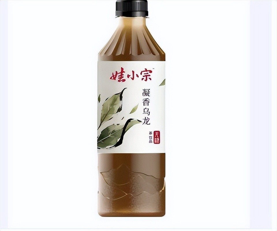 宗馥莉削藩失败，辞去娃哈哈职务创新牌，杜建英之子或成新继承人（组图） - 13