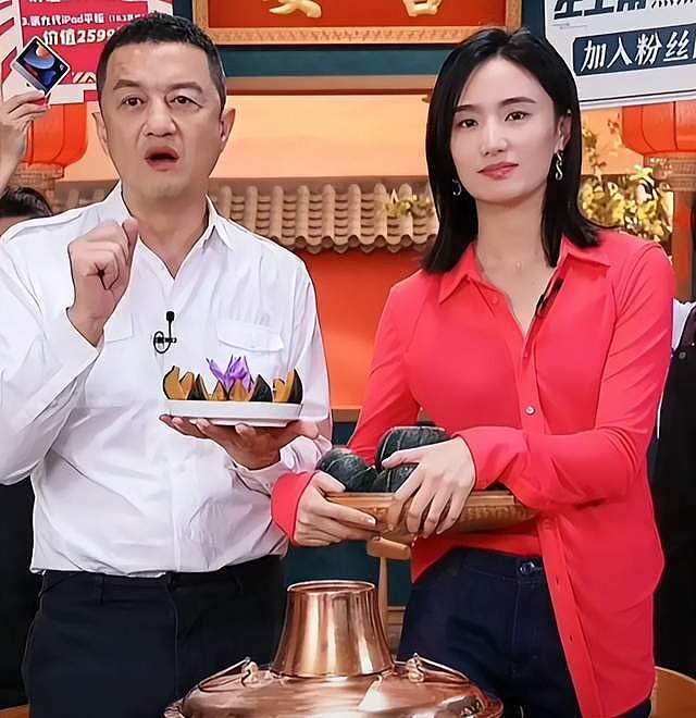 无房无存款，娃要自己养！嫁给大19岁的李亚鹏，海哈金喜亏死了（组图） - 20