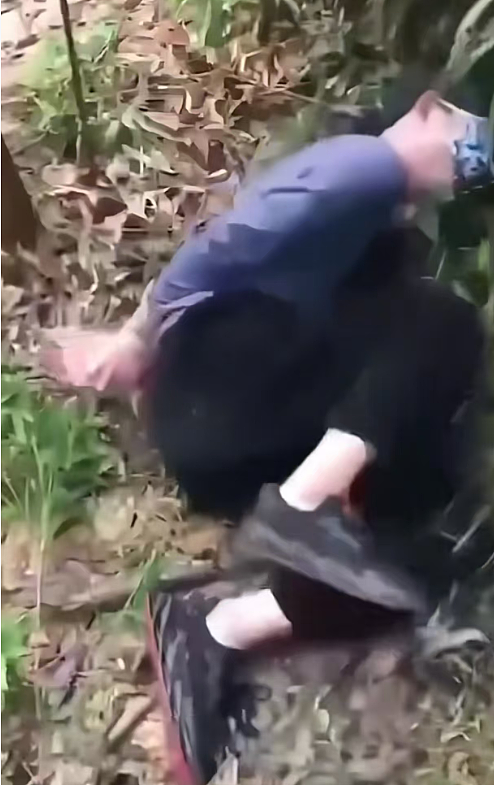 29岁“名媛”被判死刑!她的两张脸,比画皮还惊心(组图) - 6