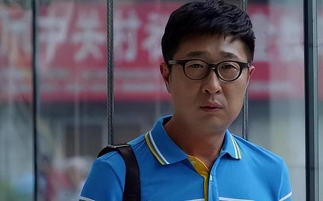 林永健曝娱乐圈内幕：顶流带编剧进组改剧本，粉丝好奇他说的是谁（组图） - 3