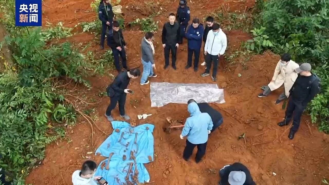 缅北魏家犯罪细节曝光：家族接班人杀戮成瘾，杀人祭天立投名状（组图） - 5