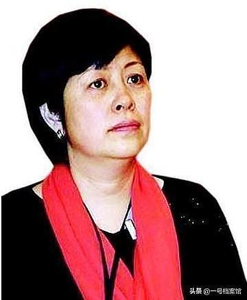 身家过亿的她，就连陈道明都得叫一声姐，如今因儿子“名声受损”（组图） - 4