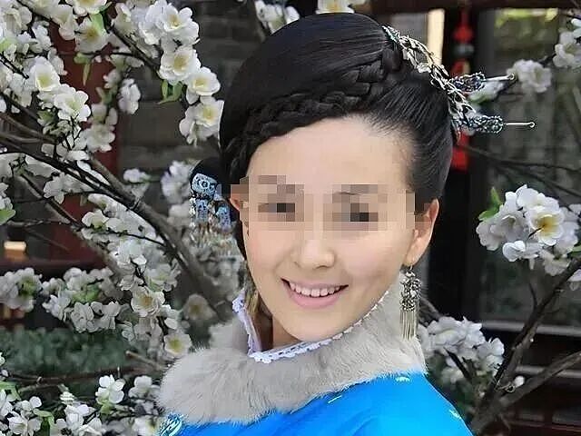 她被称为“内地张柏芝” ,曾是金鹰提名女主,巅峰时期赵丽颖作配,如今沦落到演配角!戴娇倩的人生比电影还精彩!(组图) - 3