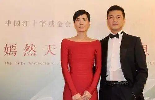 李亚鹏又离婚了,网友:“干啥啥不行,xx第一名”(组图) - 3