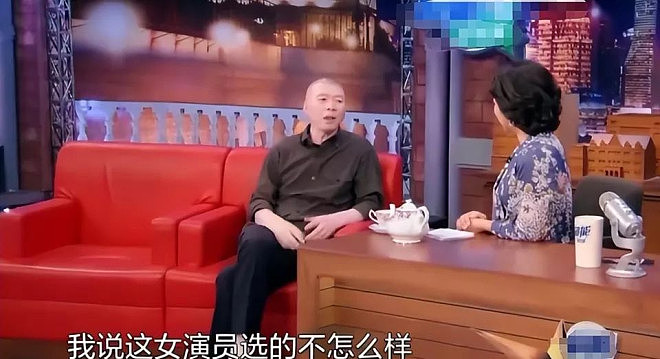 徐帆回应离婚才两月,携女现身片场铺路(组图) - 4