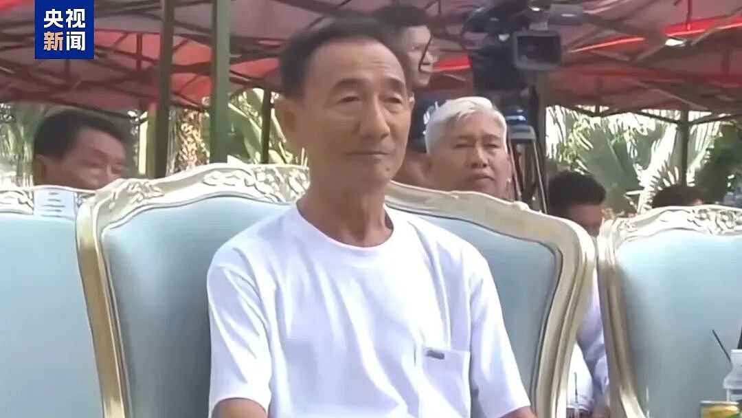 一个中国人卖30多万,接班人和金主结拜要杀人祭天…缅北果敢魏家犯罪集团专案细节曝光(组图) - 3