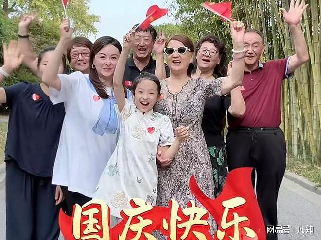 她被誉为“内地张柏芝”，富豪丈夫苦追11年，如今沦落到演妈妈（组图） - 14
