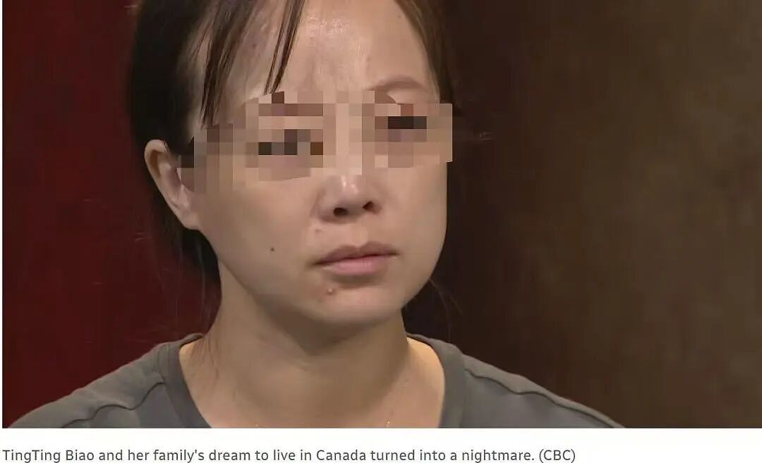 20万积蓄没了！华人移民加拿大梦碎，身无分文回国！女儿一天吃一顿…（组图） - 2