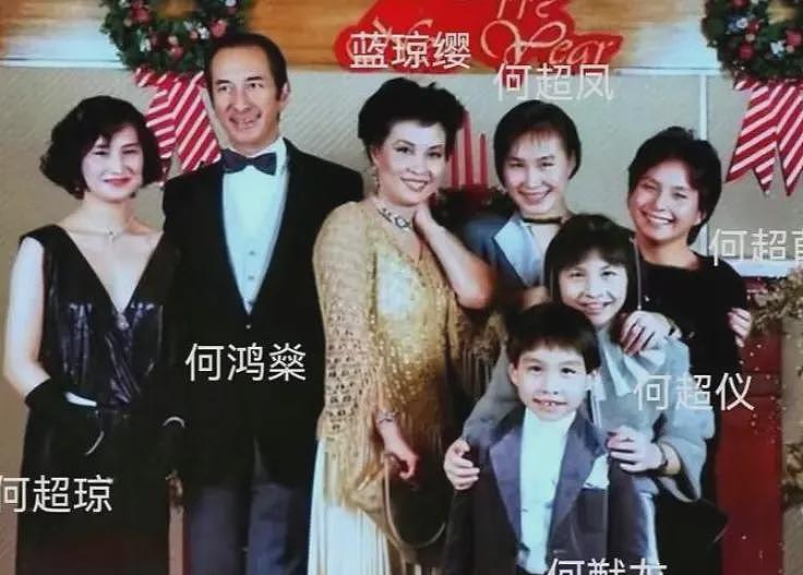 何超莲不再隐瞒，终于坦言，为何与窦骁结婚两年，没有孩子的缘由（组图） - 23