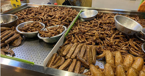生意太差!卤味店老板竟加罂粟吸客!网友吓坏:我家附近麻辣烫吃了还想吃(组图) - 1