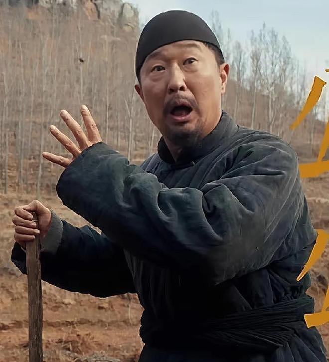 林永健曝娱乐圈内幕：顶流带编剧进组改剧本，粉丝好奇他说的是谁（组图） - 7