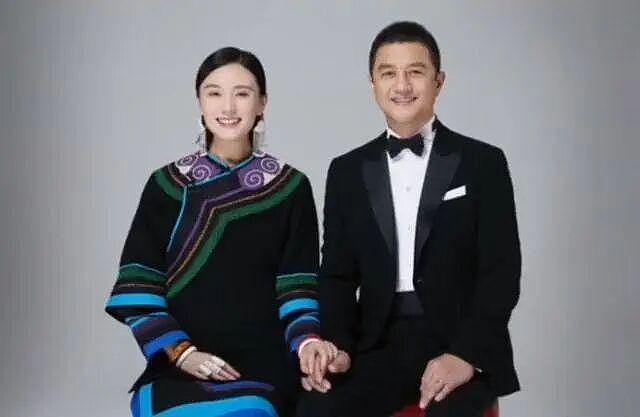 李亚鹏和谢霆锋,注定是两种人生(组图) - 3