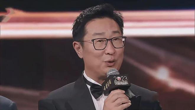 林永健批顶流进组带编剧乱改戏，网友总结合作演员，成毅被质疑（组图） - 1