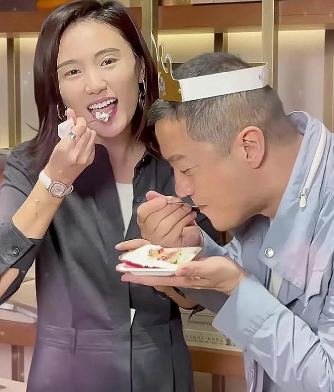 曝李亚鹏离婚内情，海哈金喜提的，欠债是主因，长期分居感情变淡（组图） - 5