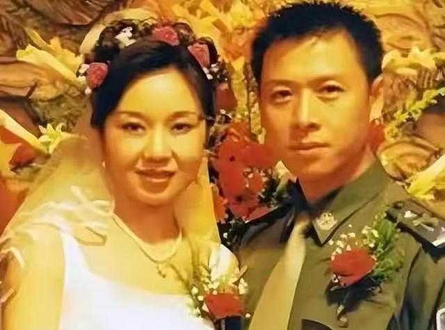 宁愿净身出户把财产留给前妻，也要坚定选择离婚，闫妮做错了什么（组图） - 4
