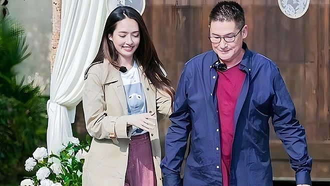 郭碧婷爸爸回应病危传言，强调“与向太无关”（组图） - 7