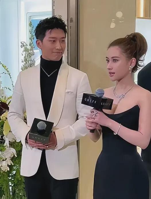 何超莲不再隐瞒，终于坦言，为何与窦骁结婚两年，没有孩子的缘由（组图） - 11