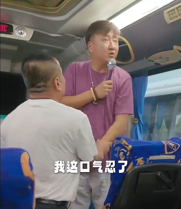 中国游客在泰国被逼购物，华使馆吁勿信低价游（视频/组图） - 3