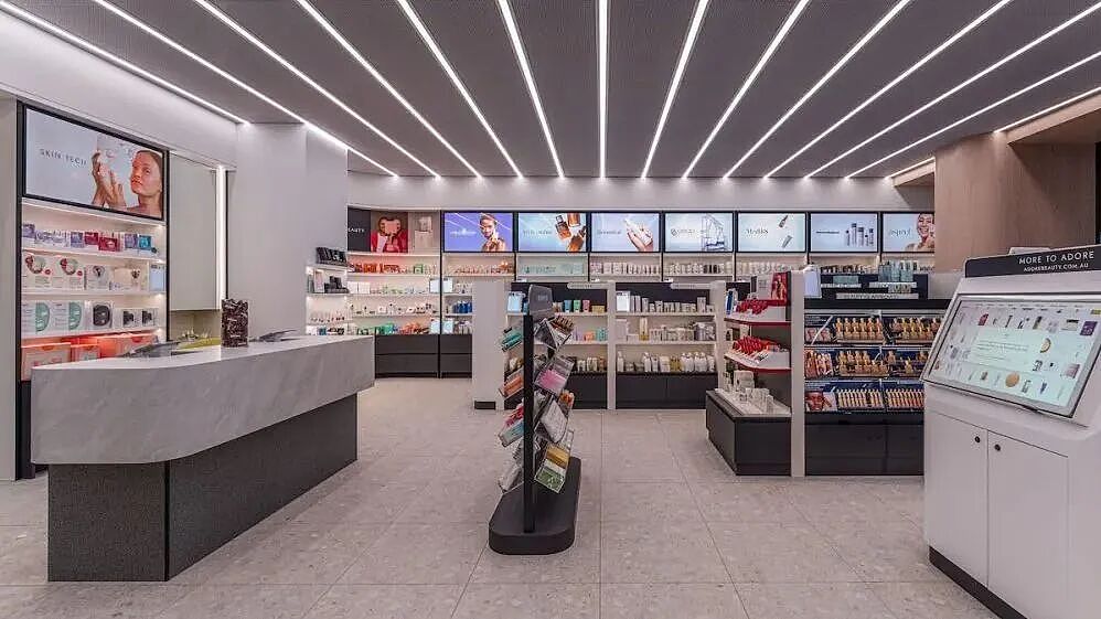 澳知名美妆正式进驻南澳,旗舰店落户Westfield Marion;南澳官宣重磅福利,$1500万餐饮返现计划启动(组图) - 3