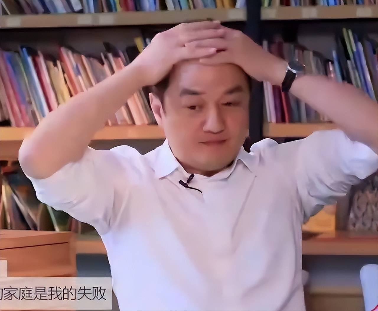 李亚鹏二婚又离了！跟海哈金喜长期分居感情破裂，疑对王菲意难平（组图） - 17