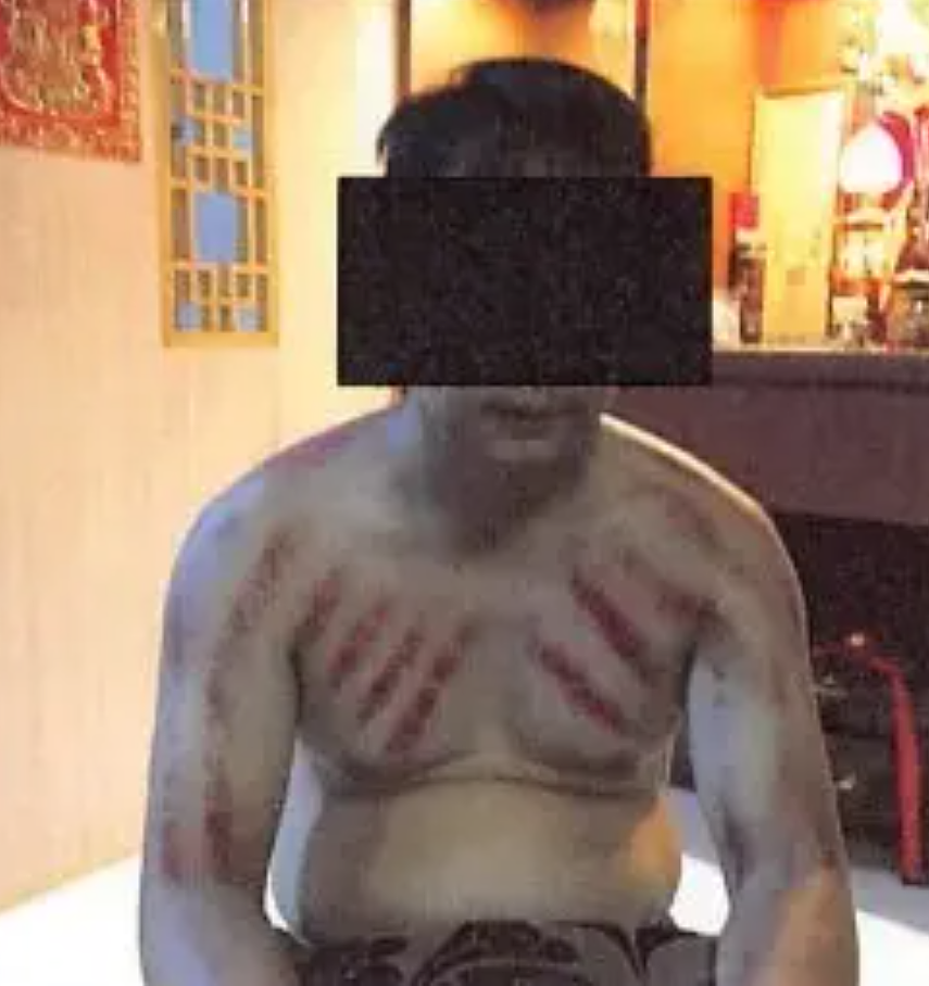 触目惊心!20亿美元诈骗案曝光,美司法部全球通缉华人陈志(组图) - 3