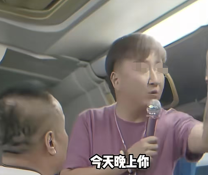 “我就让你回不来中国”！泰国黑导的“疯狂威胁”，把自己送进局子还顺手带俩老板（组图） - 6