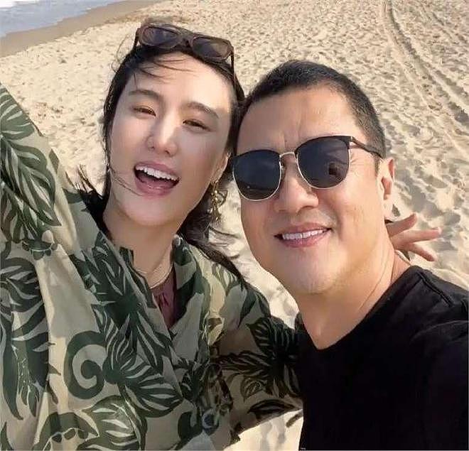 曝李亚鹏离婚内情，海哈金喜提的，欠债是主因，长期分居感情变淡（组图） - 14