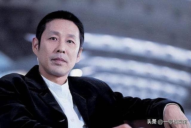身家过亿的她，就连陈道明都得叫一声姐，如今因儿子“名声受损”（组图） - 8